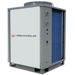 copy of Bomba de calor 2,57/11,4 kW 380V 50Hz (Calefaccion 100 m2)