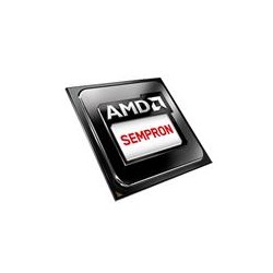 Microprocesador Amd Am1 Sempron 2650