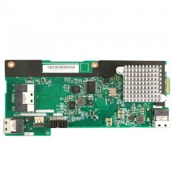 Servidor controladora raid 530-8I pcie 12Gb adapter