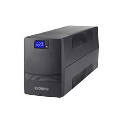 copy of UPS Forza Atlas 3000VA Online 8 tomas 3000 WTTS 220V