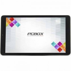 Tablet Pcbox Curi Lite 16Gb Cam 03Mp+2Mp Bt 40