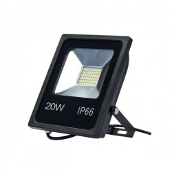 copy of Reflector Led Pcbox Ip66 50W