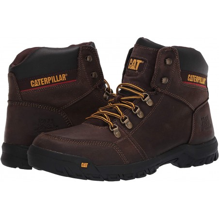 Caterpillar men's 2025 outline work boot