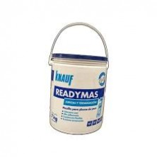 copy of MASILLA KNAUF READY 1,7KG