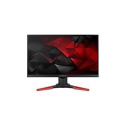 Monitor Led 24" Acer Predator Gaming Xb241H Hdmi UmFx1Aa005